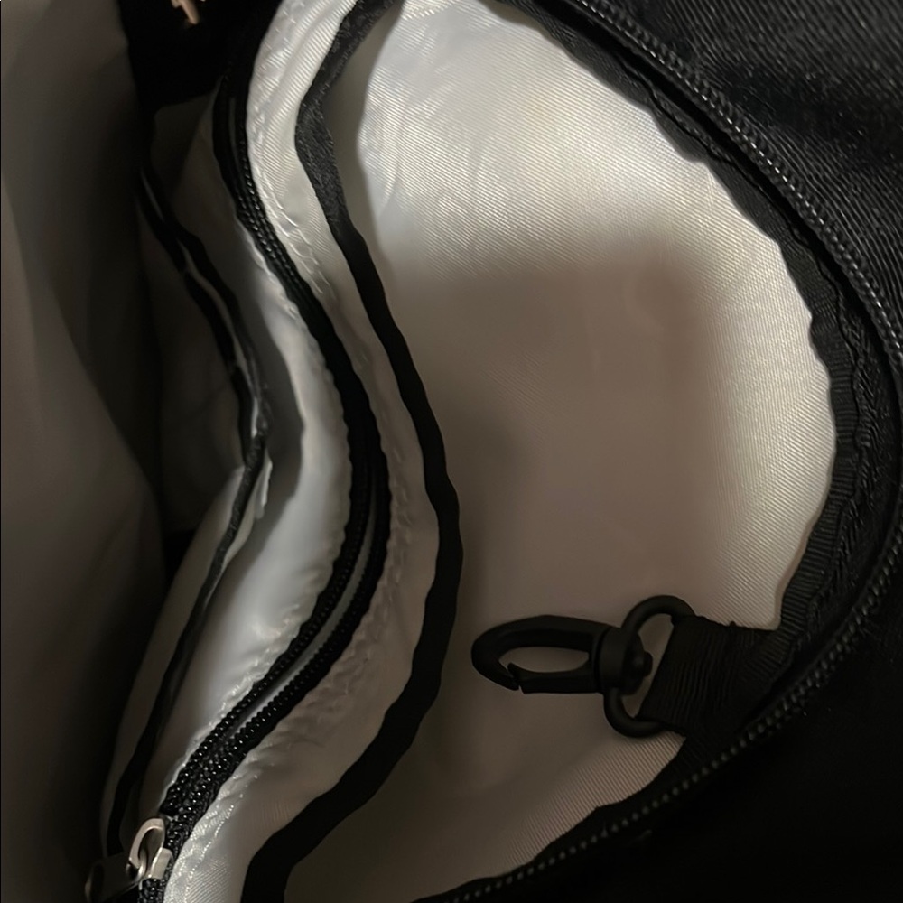 OGIO Black and Gray Durable Backpack - Picture 5 of 5